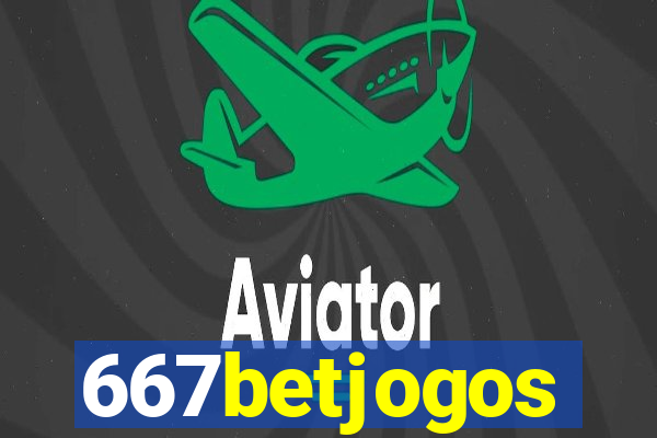 667betjogos