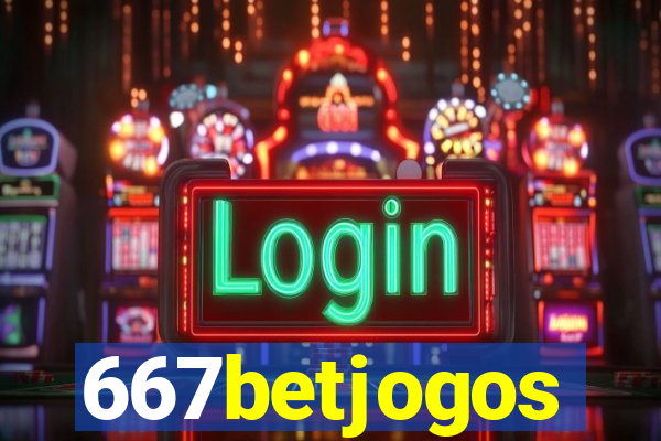 667betjogos