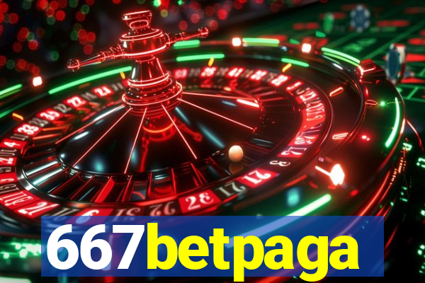 667betpaga