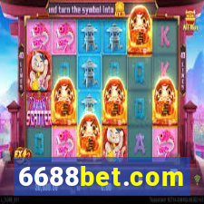 6688bet.com