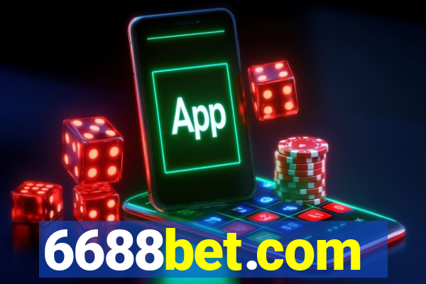 6688bet.com