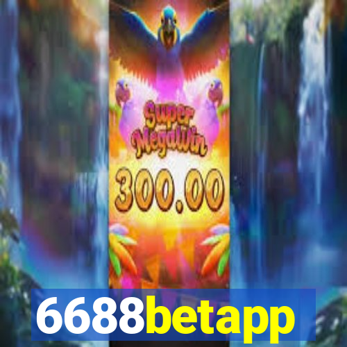 6688betapp