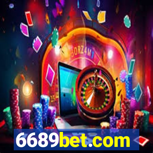 6689bet.com