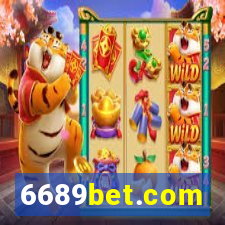 6689bet.com