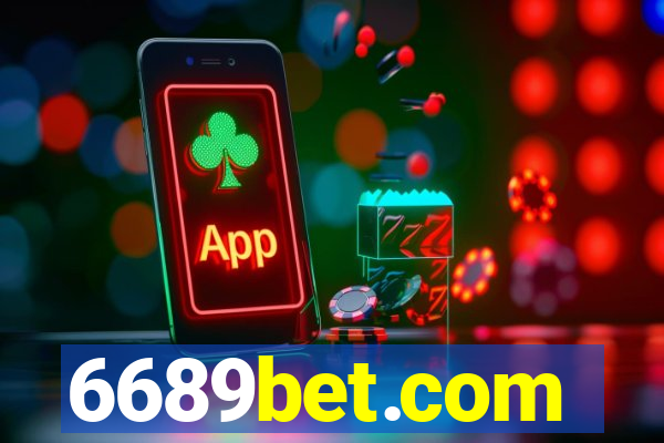 6689bet.com