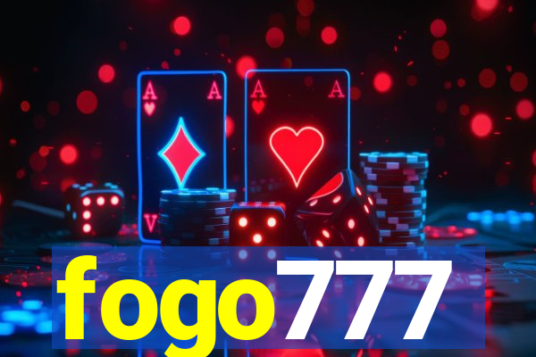 fogo777