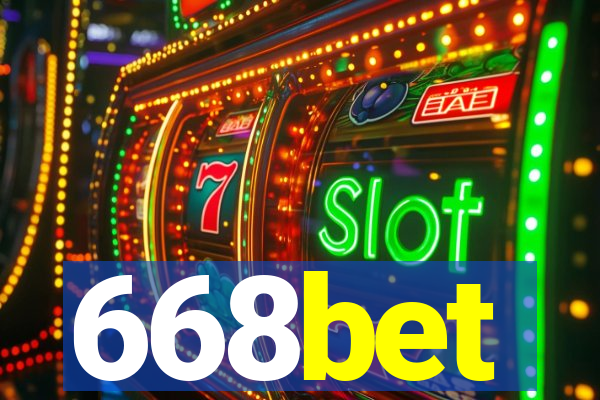 668bet