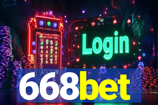 668bet