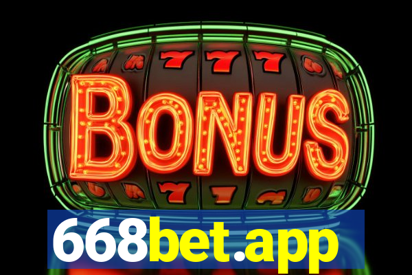 668bet.app