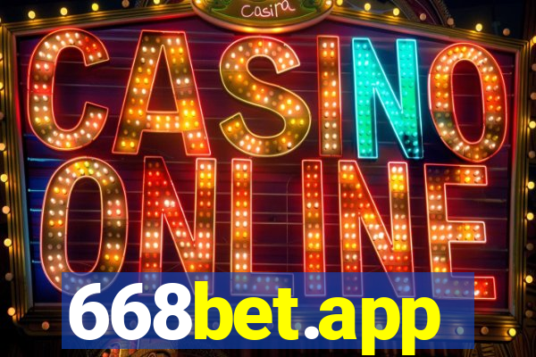 668bet.app