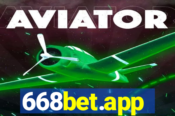 668bet.app