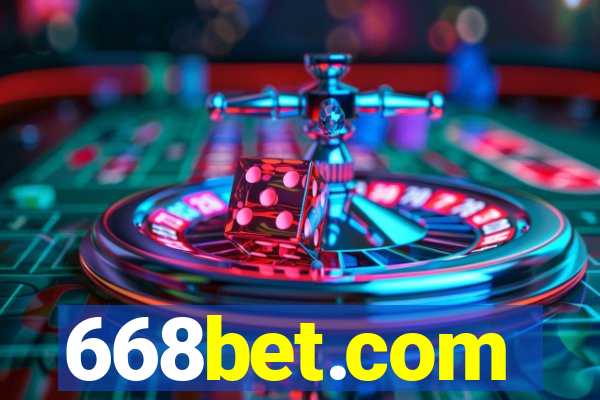 668bet.com