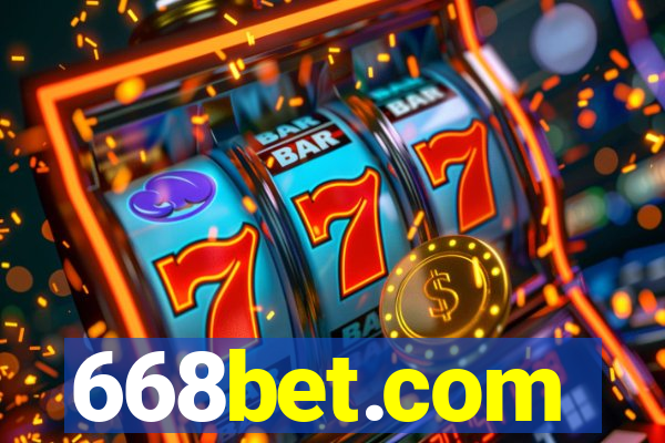 668bet.com