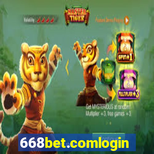 668bet.comlogin