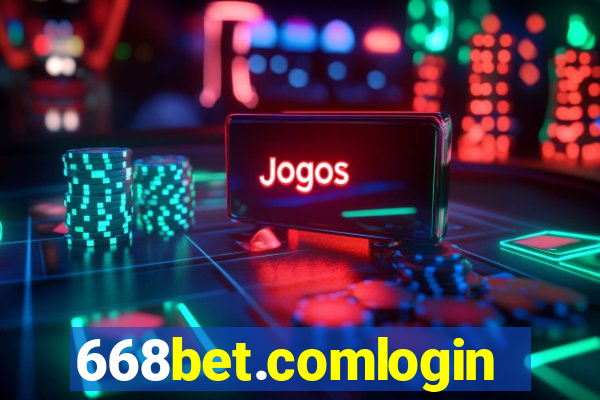 668bet.comlogin