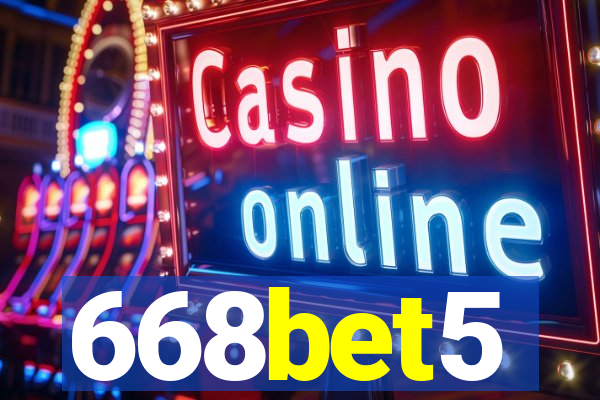 668bet5