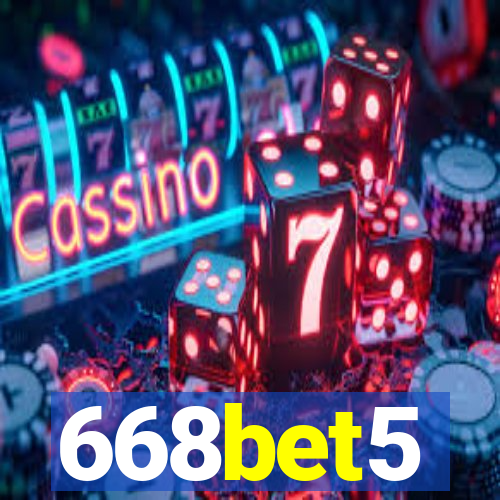 668bet5