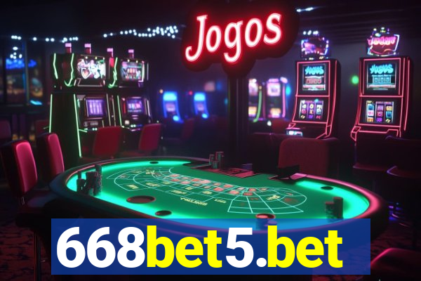 668bet5.bet