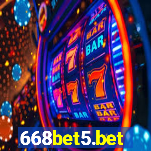 668bet5.bet