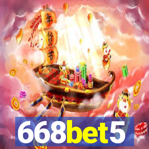 668bet5