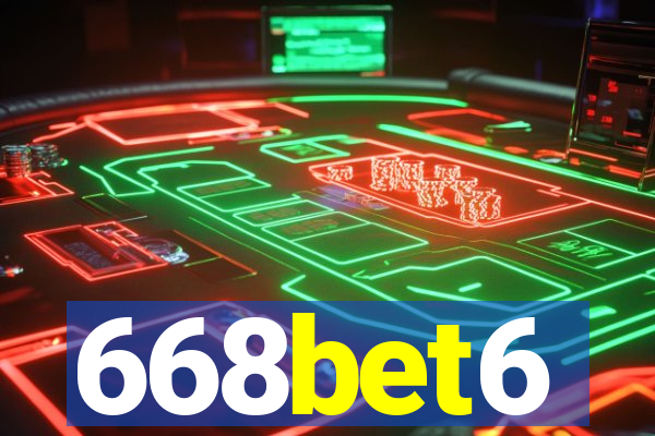 668bet6