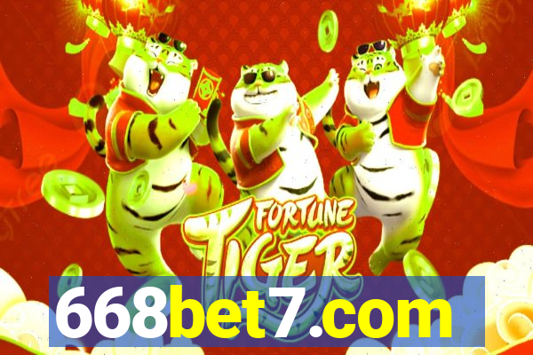 668bet7.com