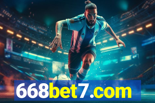 668bet7.com