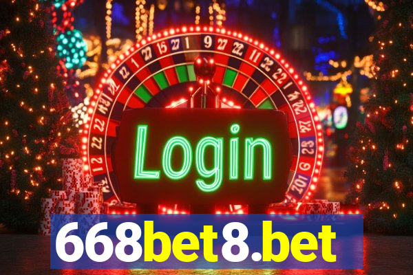 668bet8.bet