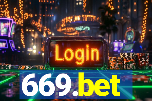 669.bet