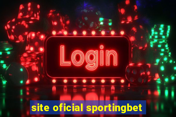 site oficial sportingbet