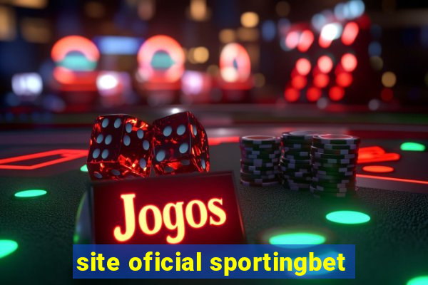 site oficial sportingbet