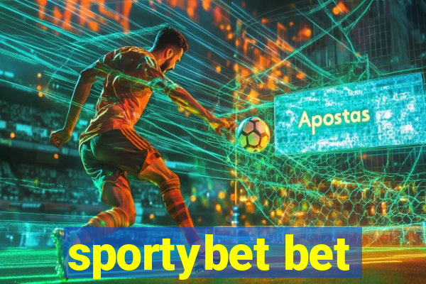 sportybet bet