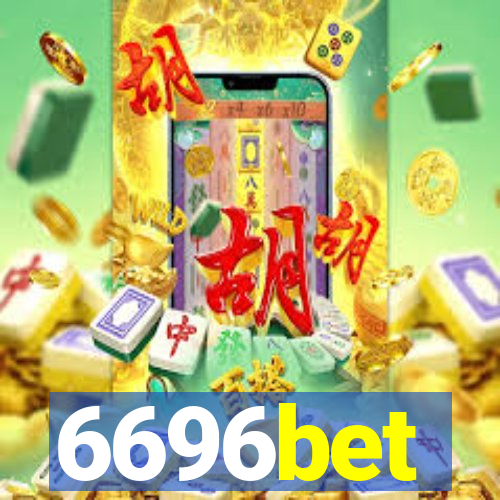 6696bet