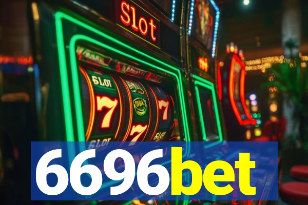 6696bet