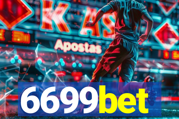 6699bet