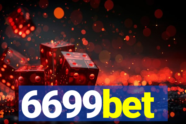 6699bet