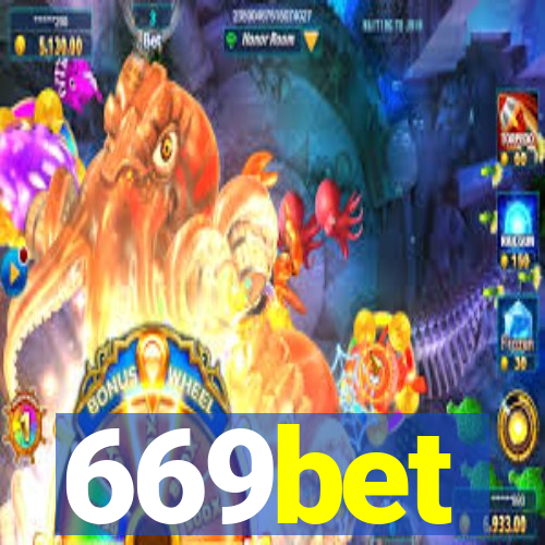 669bet