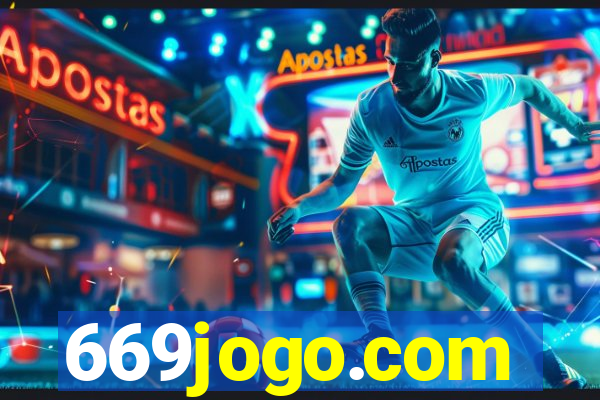 669jogo.com