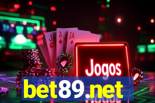 bet89.net