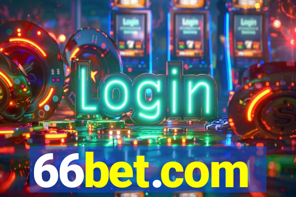 66bet.com