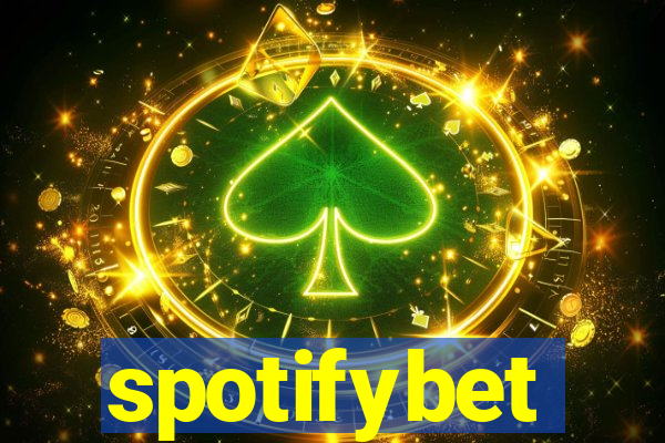 spotifybet