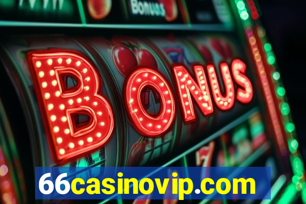 66casinovip.com