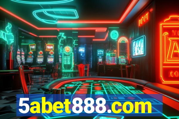 5abet888.com