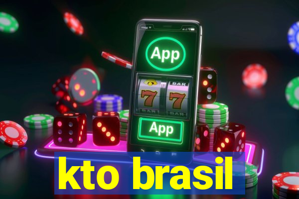 kto brasil