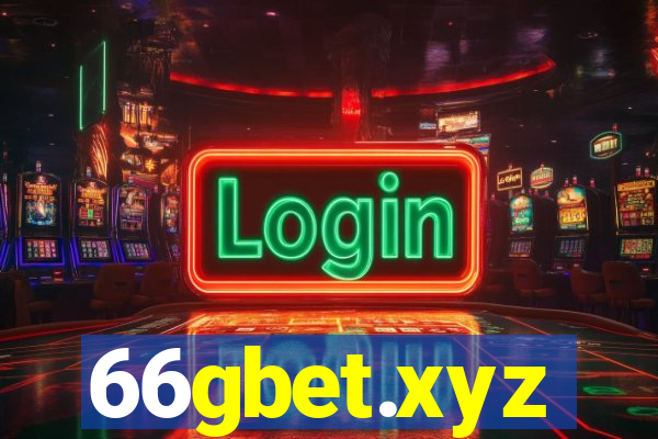 66gbet.xyz