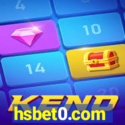 hsbet0.com