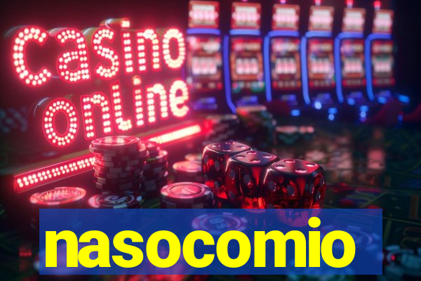 nasocomio