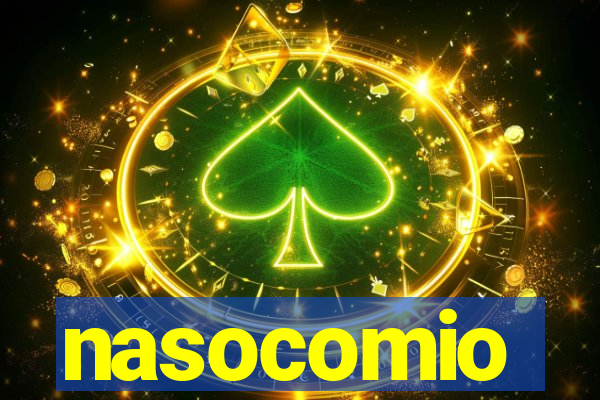 nasocomio