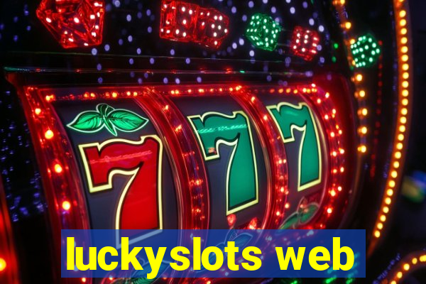 luckyslots web