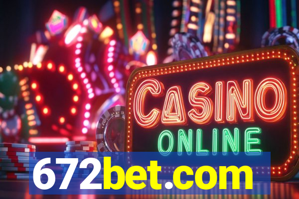 672bet.com